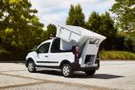 Renault Kangoo Z.E. Tipper by Kolle 2017 года